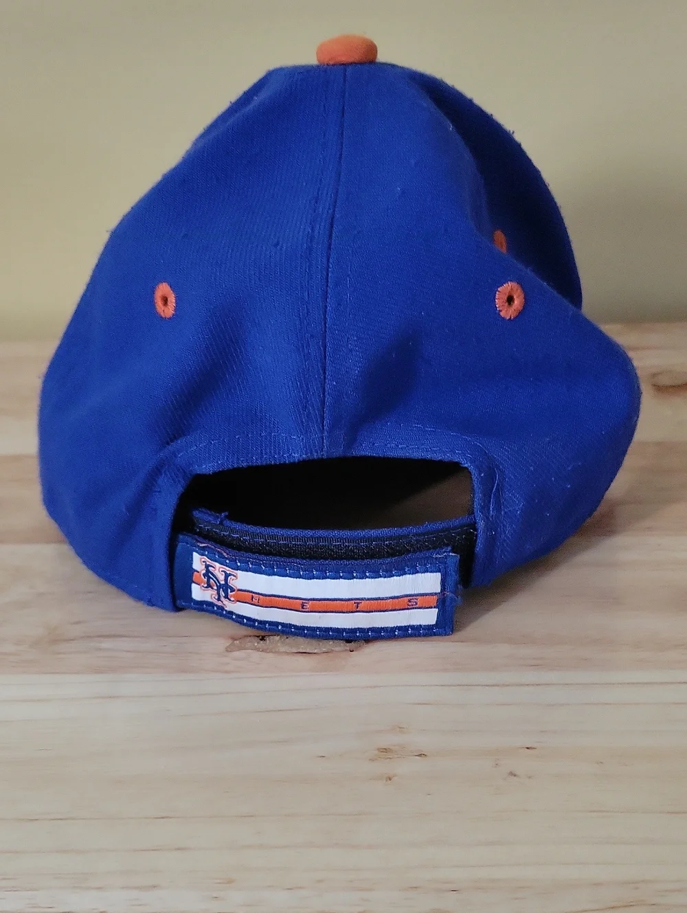 Kids Mets Hat